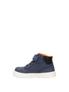 CHILDREN'S SNEAKERS - LUMBERJACK NAVY - 102227135 4