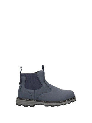 BEATLES BOY - LUMBERJACK NAVY - 102227139