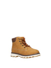 BOY'S BOOT - YELLOW LUMBERJACK - 102227140 2