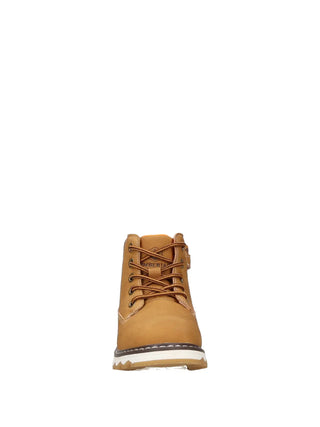 BOY'S BOOT - YELLOW LUMBERJACK - 102227140 3