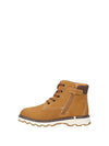 BOY'S BOOT - YELLOW LUMBERJACK - 102227140 4