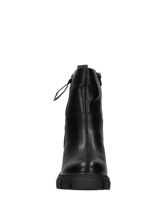 WOMEN'S ANKLE BOOTS - BLACK LUMBERJACK - 102230207 3