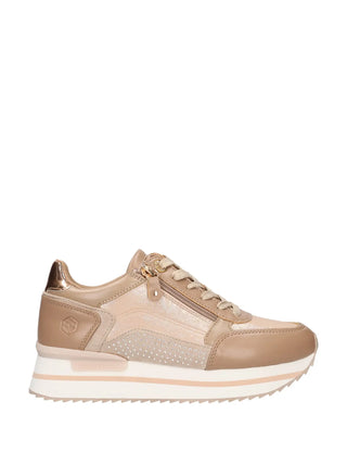 WOMEN'S SNEAKERS - LUMBERJACK SAND - 102230343 1