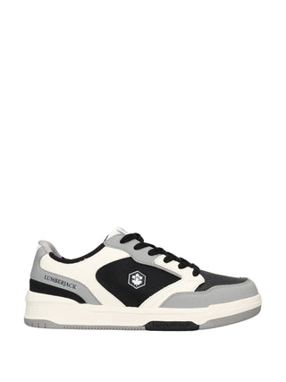 MEN'S SNEAKERS - LUMBERJACK WHITE - 102243367