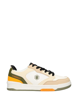 MEN'S SNEAKERS - LUMBERJACK WHITE - 102243368