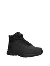 MEN'S SNEAKERS - BLACK LUMBERJACK - 102243544 2