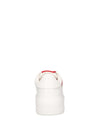 WOMEN'S SNEAKERS - LOVE MOSCHINO WHITE - JA15165G1NIA0 5