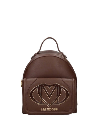 WOMEN'S BACKPACK - LOVE MOSCHINO TM - JC4008PP1NLG0