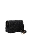 WOMEN'S HANDBAG - LOVE MOSCHINO BLACK - JC4013PP1NLH0 3