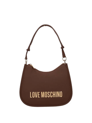 WOMEN'S SHOULDER BAG - LOVE MOSCHINO TM - JC4021PP1NKD0