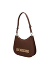 WOMEN'S SHOULDER BAG - LOVE MOSCHINO TM - JC4021PP1NKD0 2