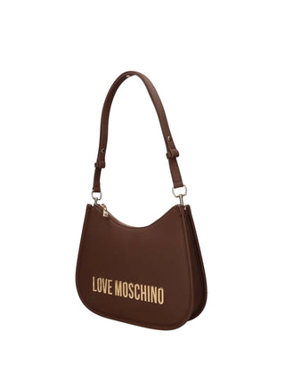 WOMEN'S SHOULDER BAG - LOVE MOSCHINO TM - JC4021PP1NKD0 2