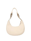 WOMEN'S SHOULDER BAG - LOVE MOSCHINO IVORY - JC4048PP1NLF0 4