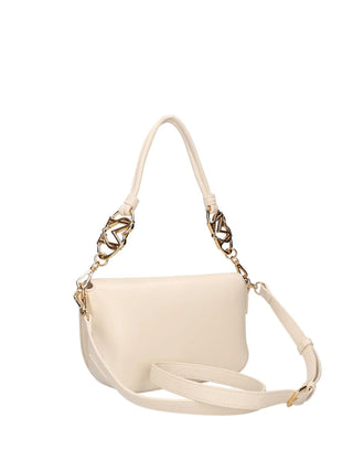WOMEN'S SHOULDER BAG - LOVE MOSCHINO IVORY - JC4049PP1NLF0 3