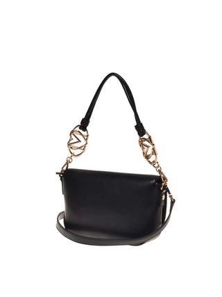 WOMEN'S SHOULDER BAG - LOVE MOSCHINO BLACK - JC4049PP1NLF0 2
