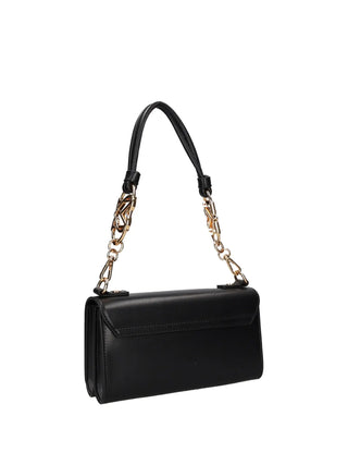 WOMEN'S SHOULDER BAG - LOVE MOSCHINO BLACK - JC4051PP1NLF0 3