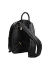 WOMEN'S BACKPACK - LOVE MOSCHINO BLACK - JC4124PP0NKB1 3