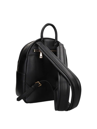 WOMEN'S BACKPACK - LOVE MOSCHINO BLACK - JC4124PP0NKB1 3