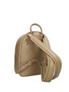 WOMEN'S BACKPACK - LOVE MOSCHINO SAND - JC4124PP0NKB1 3