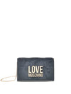 WOMEN'S SHOULDER BAG - LOVE MOSCHINO GREEN - JC4127PP0NKB1 1