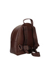 WOMEN'S BACKPACK - LOVE MOSCHINO BROWN - JC4341PP0NK14 3