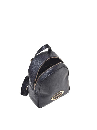WOMEN'S BACKPACK - LOVE MOSCHINO BLACK - JC4341PP0NK14 3