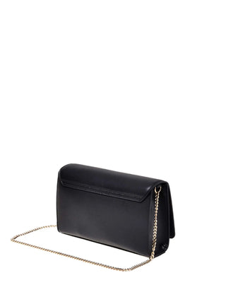 WOMEN'S SHOULDER BAG - LOVE MOSCHINO BLACK - JC4368PP0NKG0 2