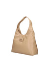 WOMEN'S HANDBAG - LOVE MOSCHINO BEIGE - JC4393PP0NKN0 2