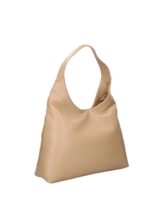 WOMEN'S HANDBAG - LOVE MOSCHINO BEIGE - JC4393PP0NKN0 3