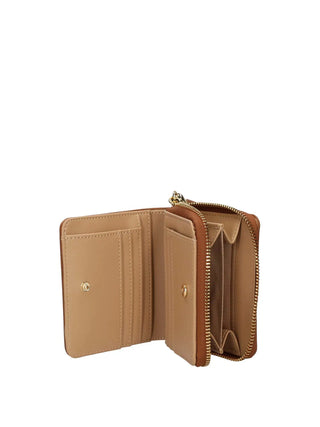 WOMEN'S WALLET - LOVE MOSCHINO LEATHER - JC5689PP0NKD0 3