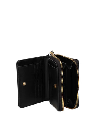 WOMEN'S WALLET - LOVE MOSCHINO BLACK - JC5689PP0NKD0 3