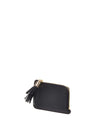 WOMEN'S WALLET - LOVE MOSCHINO BLACK - JC5691PP0NKD0 3