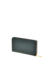 WOMEN'S WALLET - LOVE MOSCHINO GREEN - JC5692PP0NKD0 3