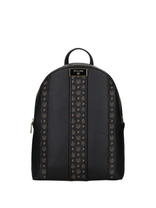 WOMEN'S BACKPACK - POLLINI BLACK - SC4560PP1NSF1