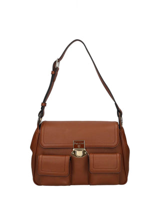 WOMEN'S SHOULDER BAG - POLLINI LEATHER - SC4585PP0NSA0