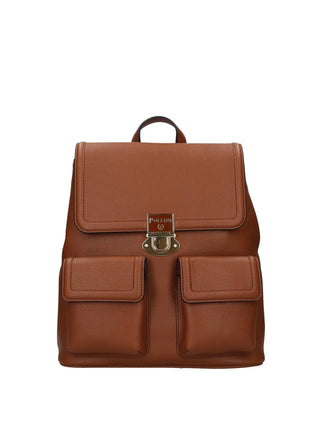 WOMEN'S BACKPACK - POLLINI LEATHER - SC4586PP0NSA0
