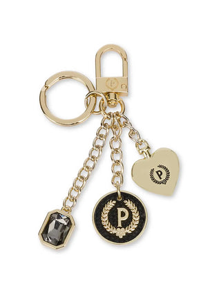 WOMEN'S KEY RING - POLLINI BLUE - SC5402PP1NS13