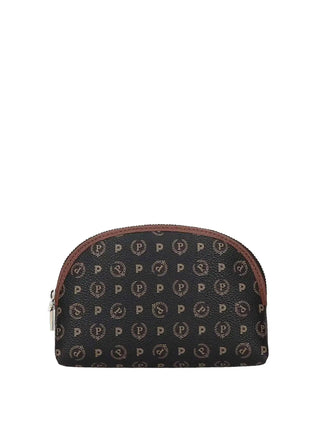 WOMEN'S BEAUTY - POLLINI BLACK-BROWN - TE5300PP05Q11