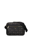 WOMEN'S SHOULDER BAG - POLLINI BLACK-BLACK - TE8402PP02Q2C 1