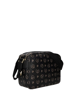 WOMEN'S SHOULDER BAG - POLLINI BLACK-BLACK - TE8402PP02Q2C 3