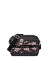 WOMEN'S SHOULDER BAG - POLLINI BLACK-BLACK - TE8402PP02Q4B 1