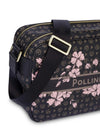WOMEN'S SHOULDER BAG - POLLINI BLACK-BLACK - TE8402PP02Q4B 3