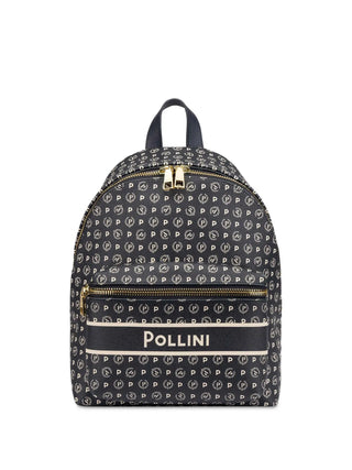 WOMEN'S BACKPACK - POLLINI BLUE - TE8412PP02Q49