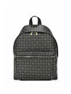 WOMEN'S BACKPACK - POLLINI BLACK-BLACK - TE8412PP03Q11 1