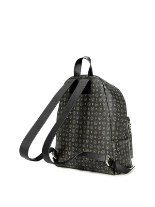WOMEN'S BACKPACK - POLLINI BLACK-BLACK - TE8412PP03Q11 3