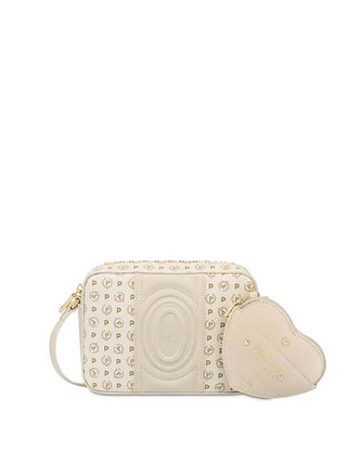 WOMEN'S SHOULDER BAG - POLLINI IVORY - TE8414PP03Q1Z