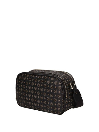 WOMEN'S SHOULDER BAG - POLLINI BLACK-BLACK - TE8467PP0DQ11 2