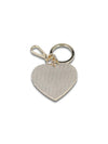 WOMEN'S KEYRING - POLLINI BLACK - TE8924PP0DQ10 2