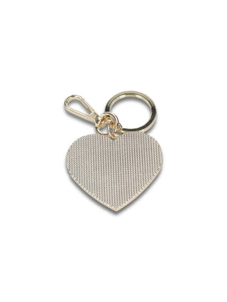 WOMEN'S KEYRING - POLLINI BLACK - TE8924PP0DQ10 2