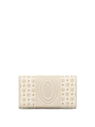 WOMEN'S WALLET - POLLINI IVORY - TE9000PP02Q1Z